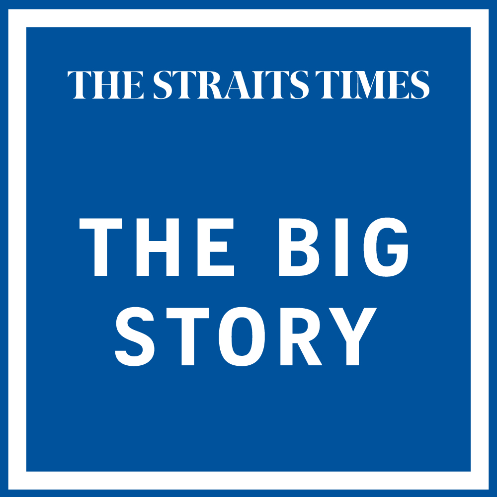 3,000 BTO flats to be built in Dover Forest; first of 3 projects to launch in Nov - The Big Story