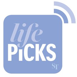 Life Picks Ep 1: Cool local rappers, Asians in Hollywood and a fire-producing bicycle