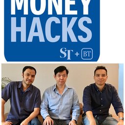 Money Hacks Ep 22 - How SMEs can use cryptocurrencies to raise capital