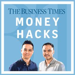 Should you invest your CPF money in a turbulent market?:  Money Hacks Ep 66