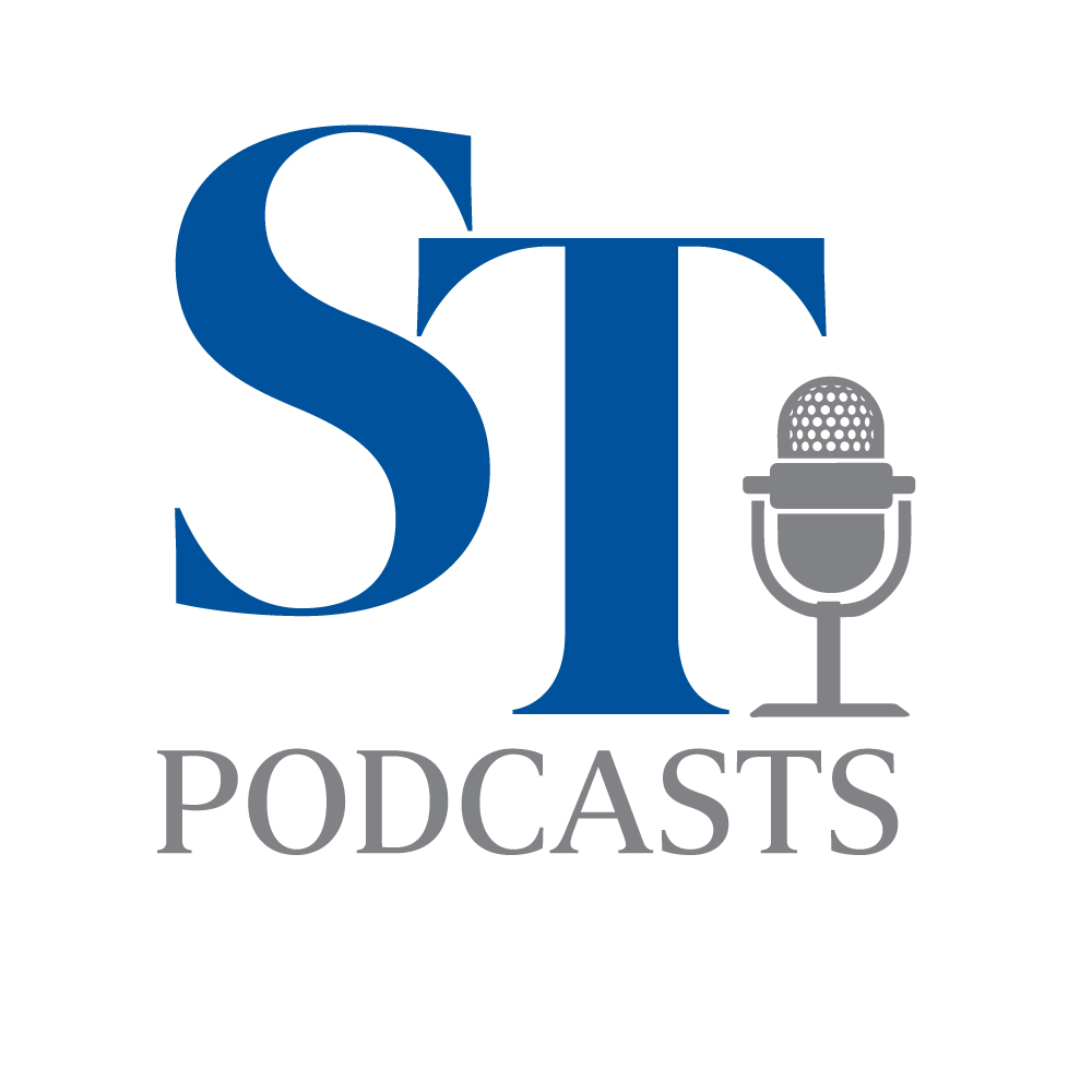 S1E1: Rising sea level threat to Singapore & low-lying island nations: ST Connect webinar