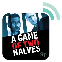 A Game Of Two Halves | Season 1 | Ep 5 | The surprising thrill of Chelsea