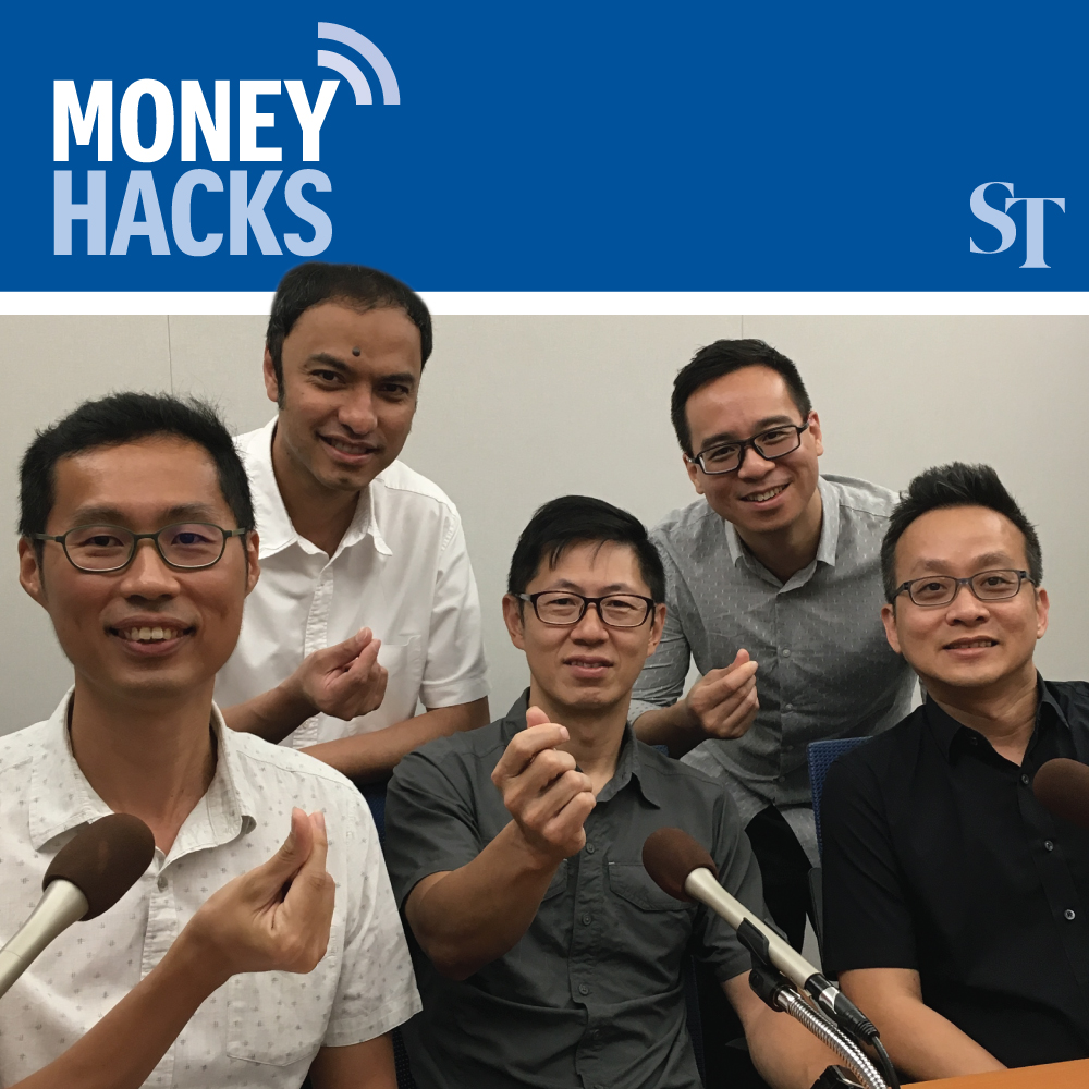 Money Hacks Ep 36:  How to build your wealth by investing in equities or stocks