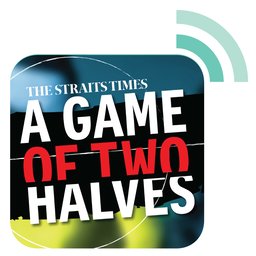 A Game Of Two Halves | Season 1 | Ep 8: Royal Rumbles in UFC and Athletics