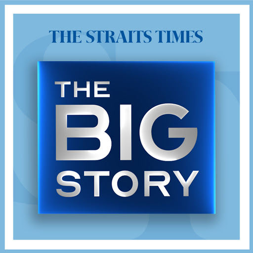 The Straits Times Podcasts