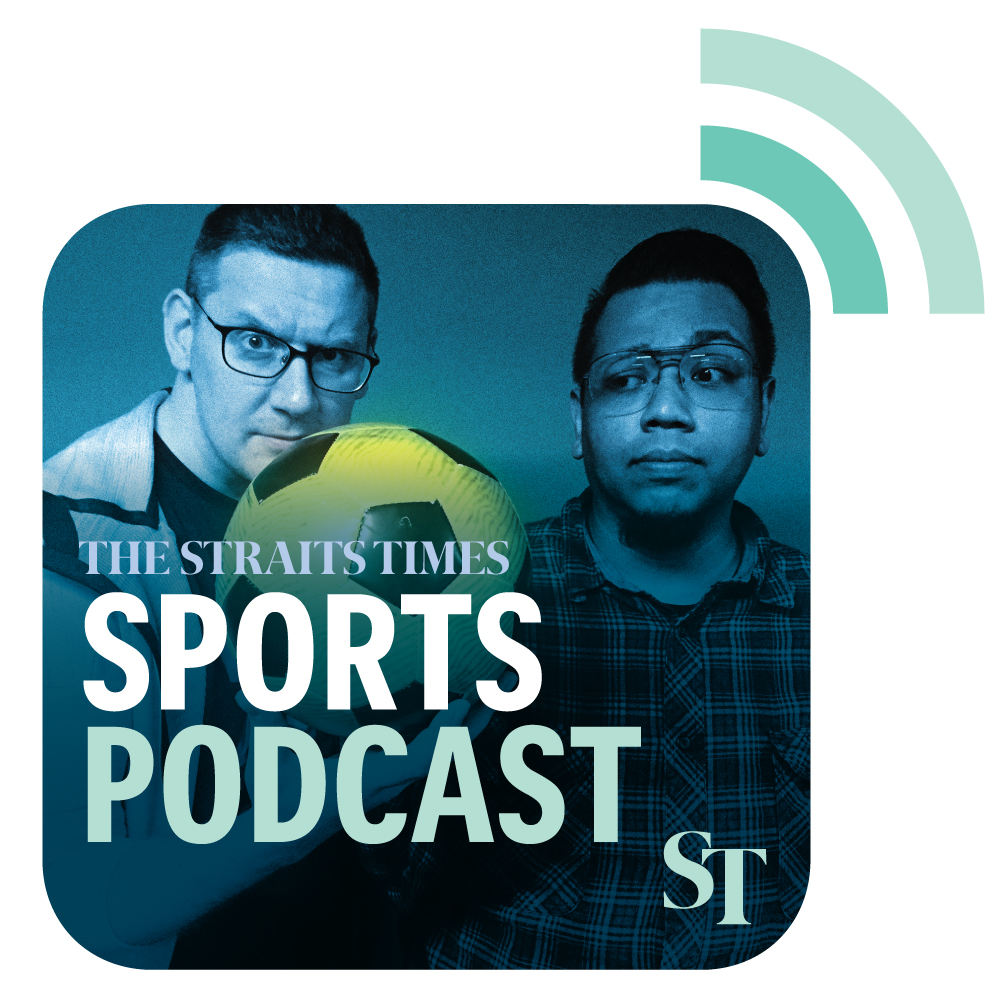 ST Sports Podcast: Getting into the EPL and the trouble with Albirex