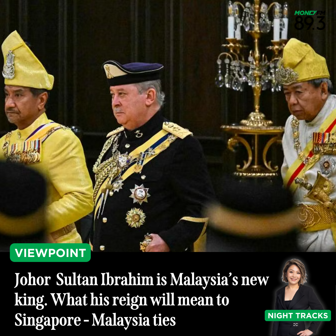 Viewpoint: How will Malaysia's new king rule?