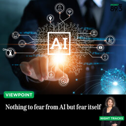 Viewpoint: How to adapt and win with the revolutionary prowess of AI