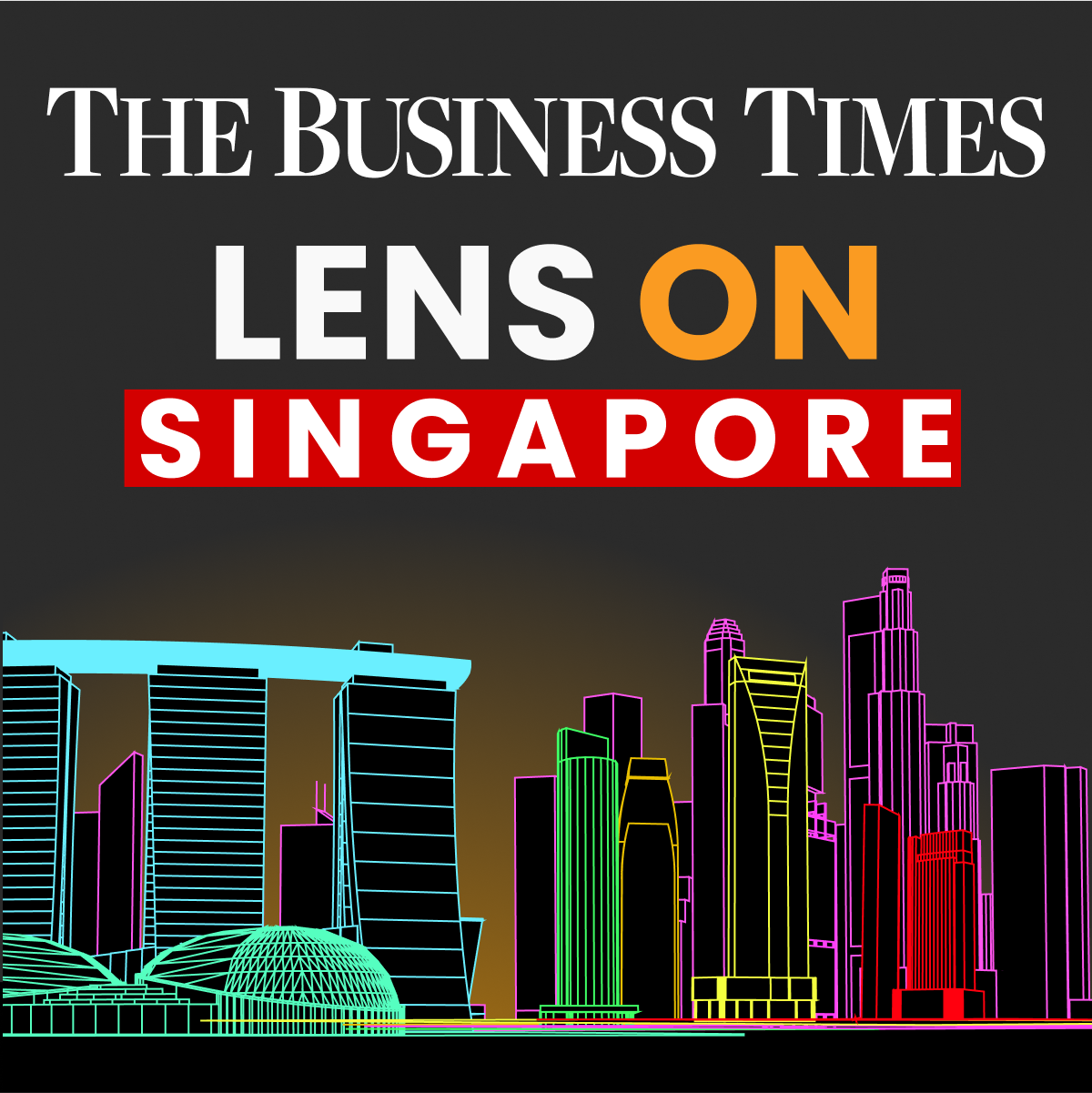 BT Lens On