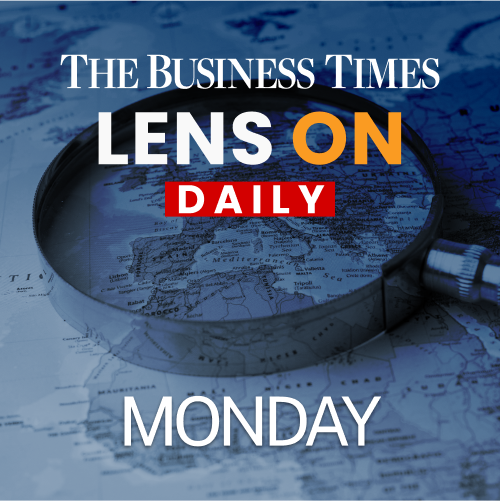BT Lens On