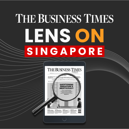 BT Lens On