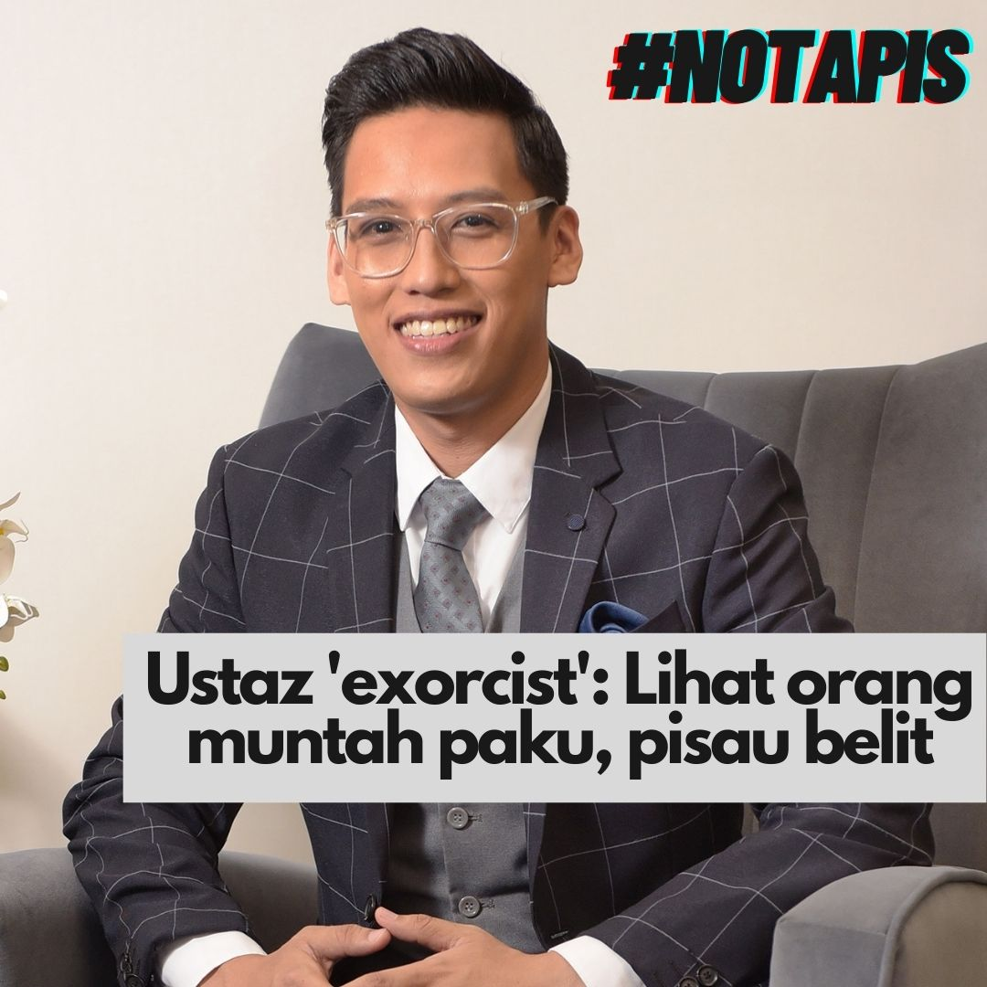 Podcast Berita Harian Singapura