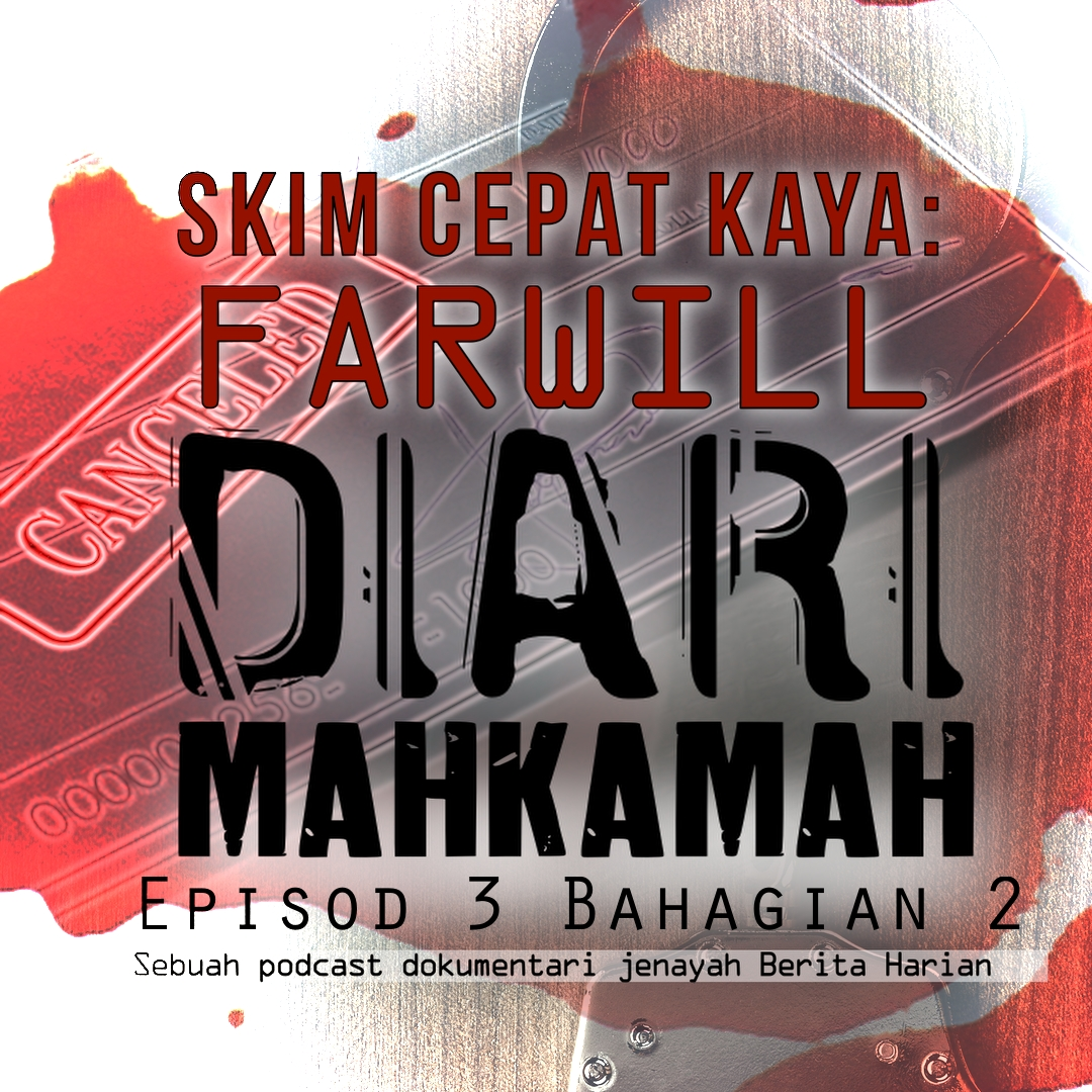 Podcast Berita Harian Singapura