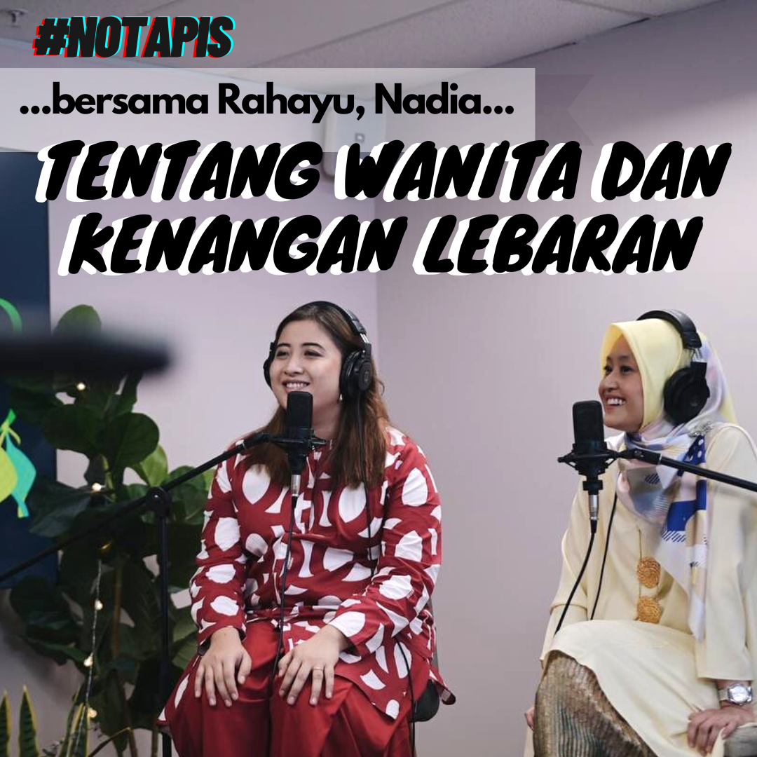 Podcast Berita Harian Singapura