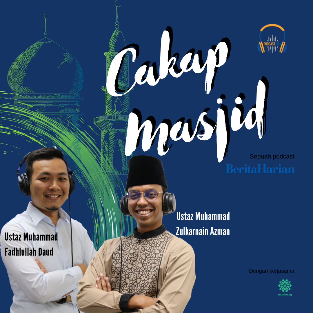 Solat 2-in-1 episode artwork