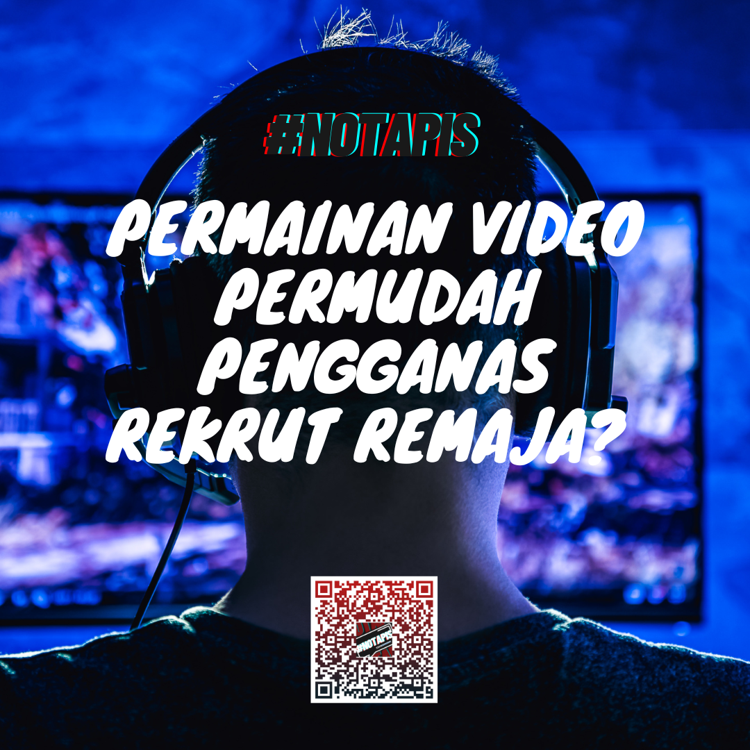 Podcast Berita Harian Singapura