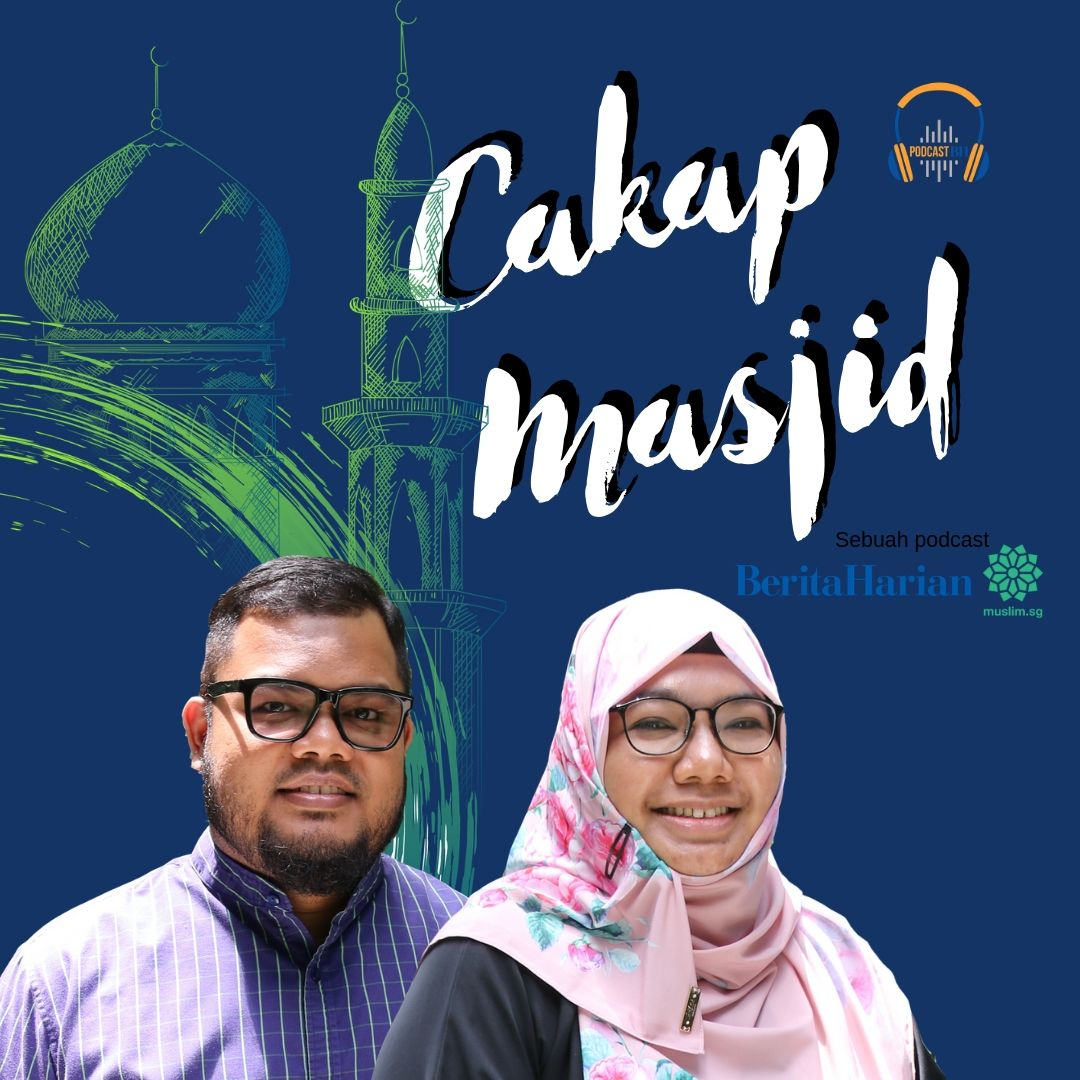 Kisah pengorbanan isteri-isteri nabi episode artwork