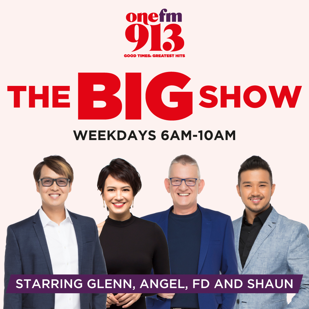 Should we take the Vaccine? With Dr Leong Hoe Nam