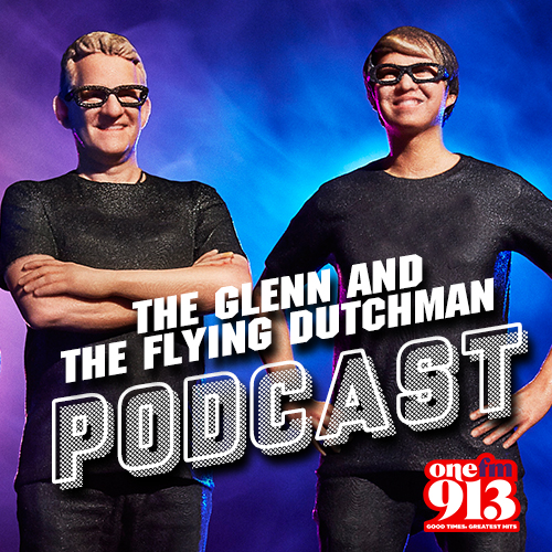 Getting To Know: Bernadette Belle