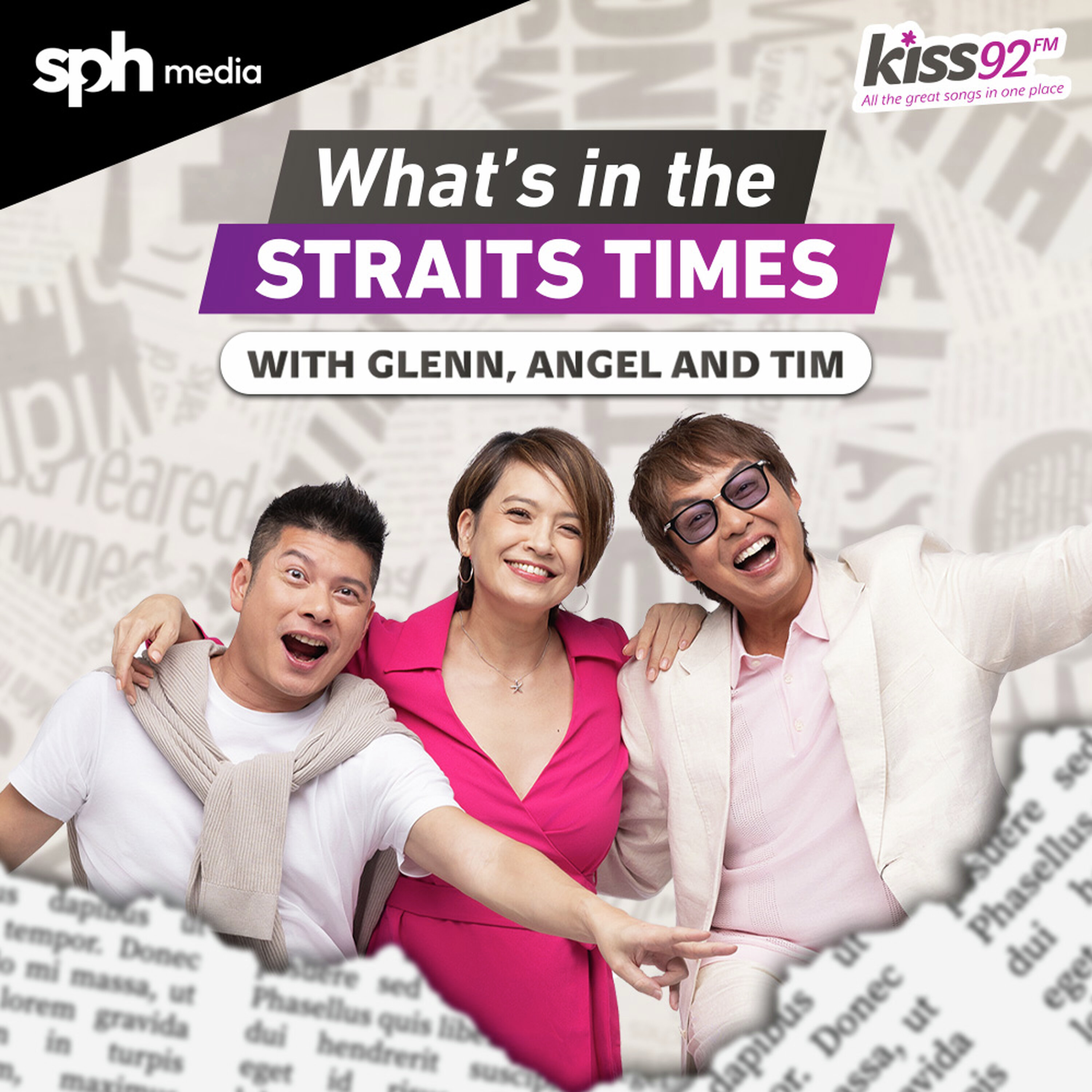 New Features in MRT Stations!