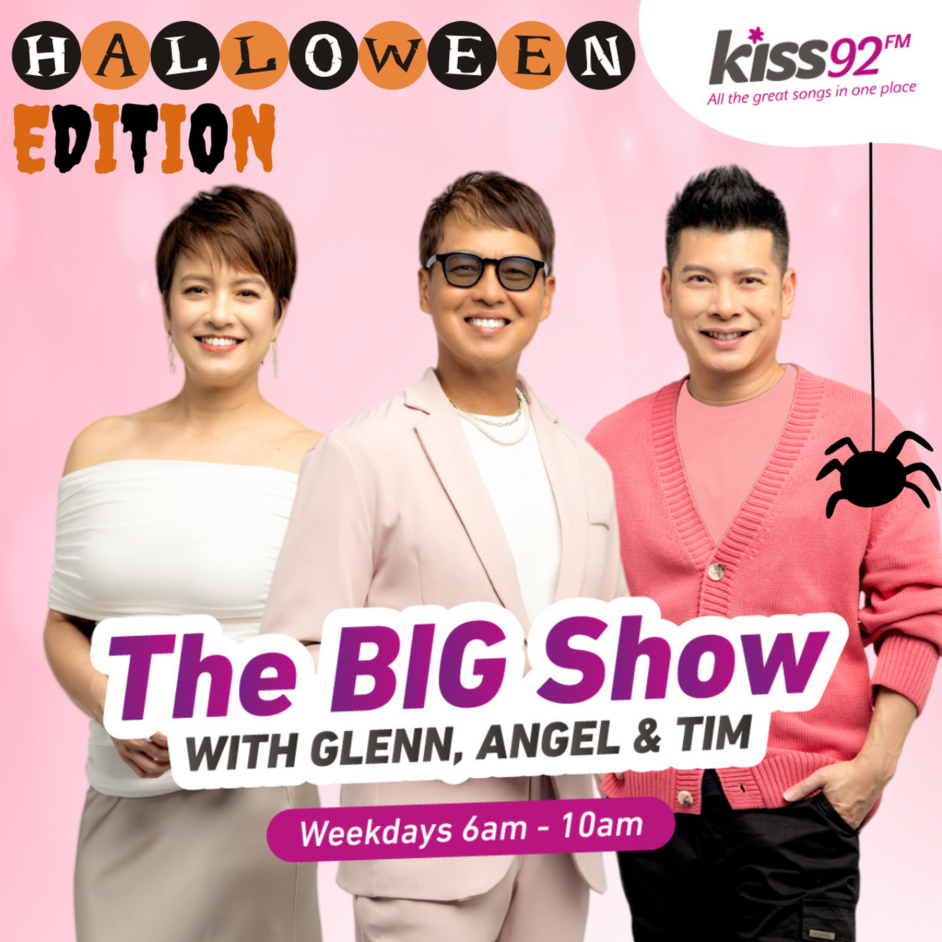 The BIG Horror Story  - The Tokyo Hotel 🎃