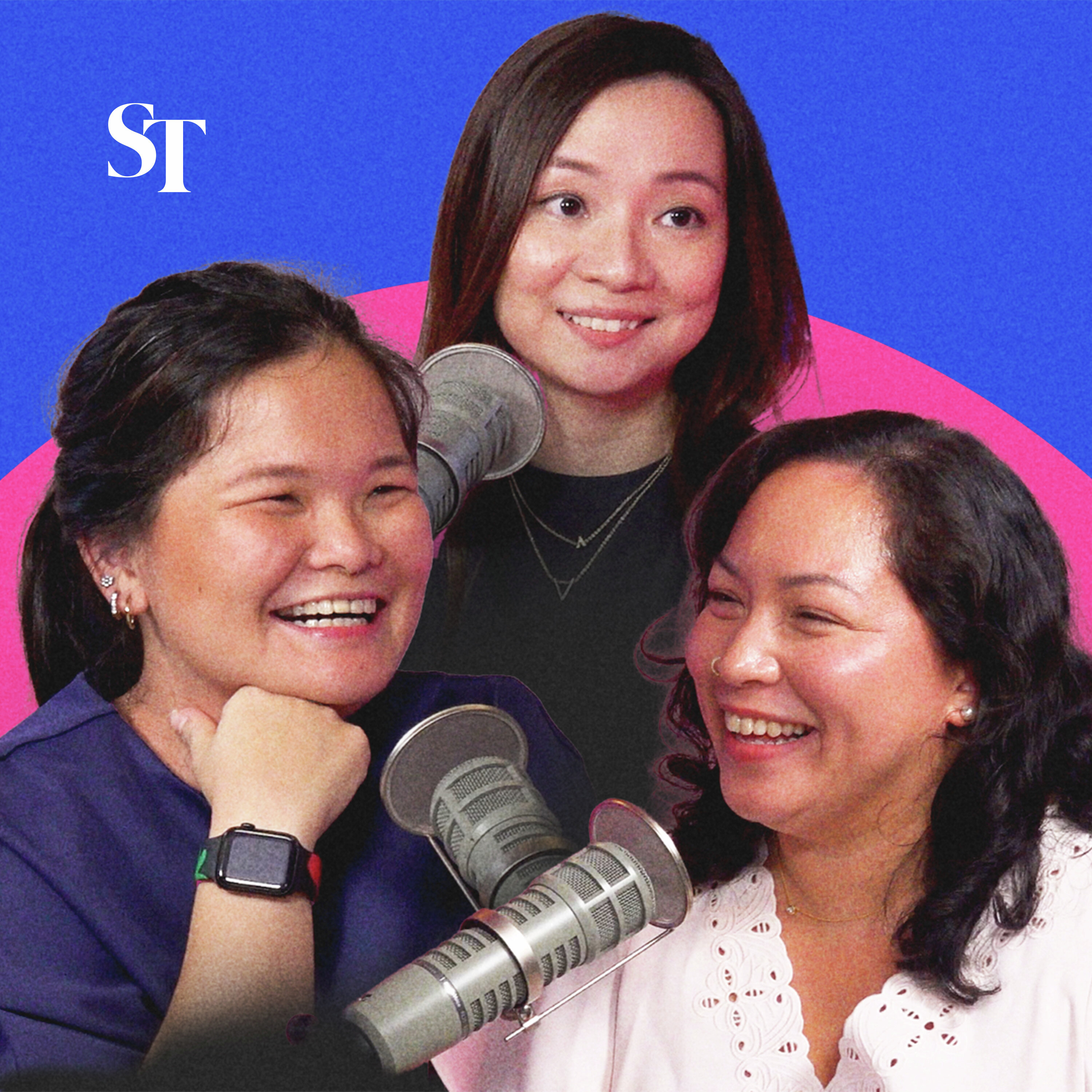 Stay-at-home or working mum: Is there ever a right choice?
