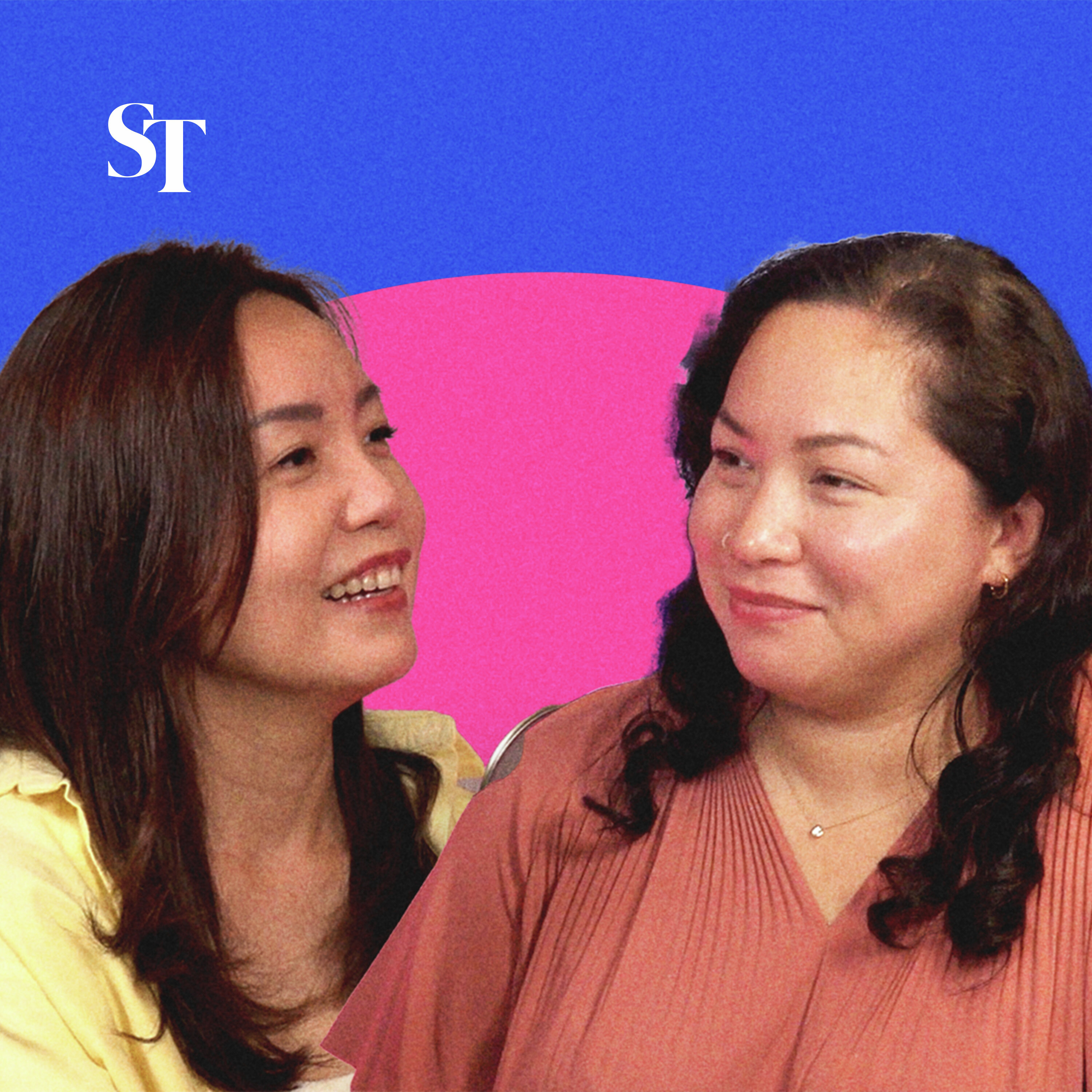 S1E2: 2 mums on guilt, being the default parent and juggling work