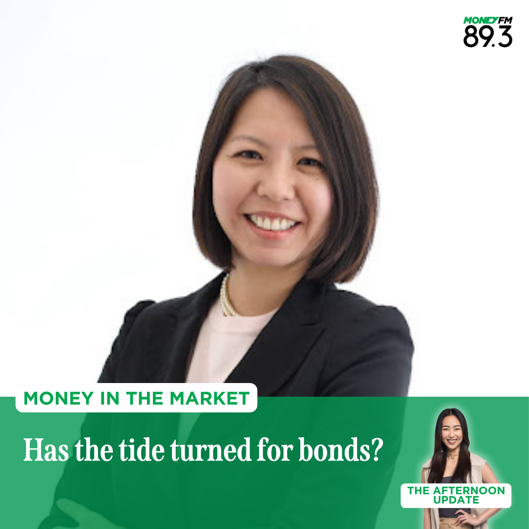 Money in the Market: Is the bond market set to skyrocket in 2024?