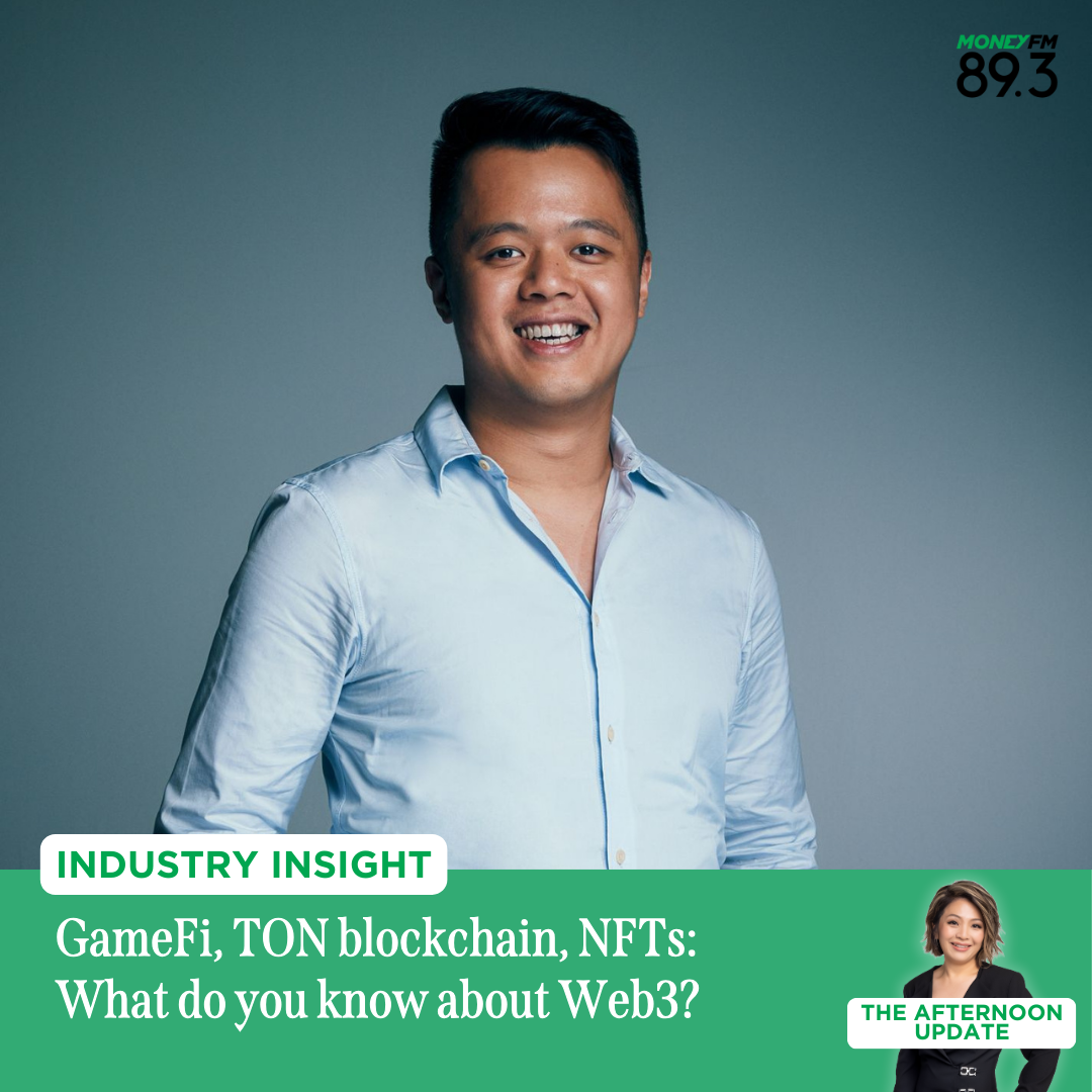 Industry Insight: GameFi and new innovations driving the Web3 movement