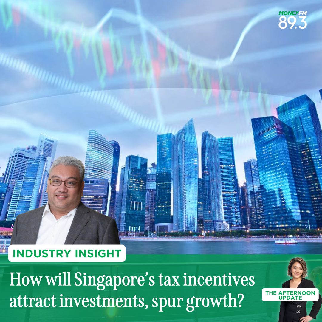 Industry Insight: Leveraging tax strategies for economic growth