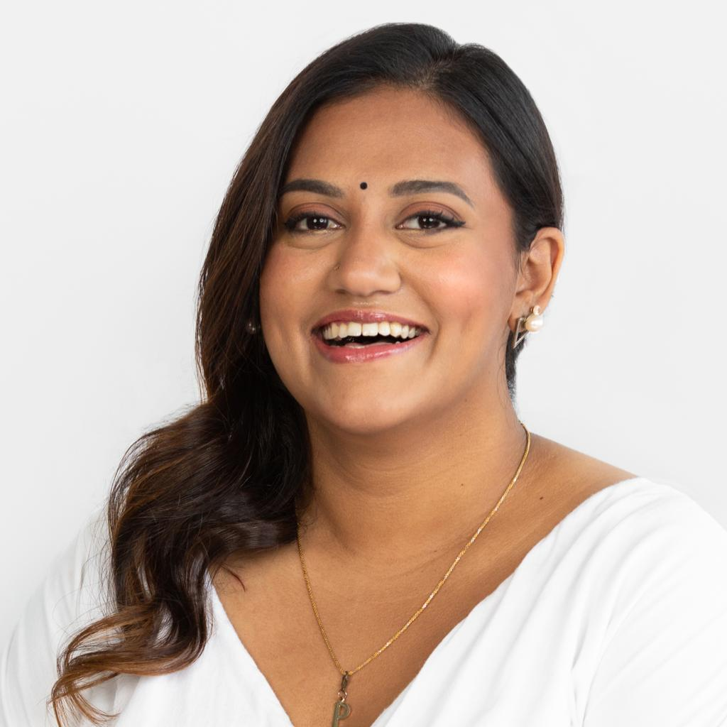 The Afternoon Update with Lynlee Foo