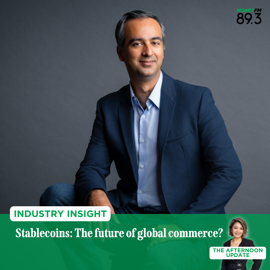 Stablecoins: Industry trends, and ways the cryptocurrency is modernising payments