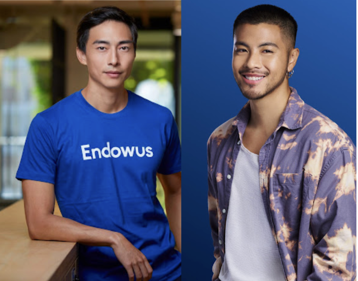 The View: Benjamin Kheng's investment journey with Endowus