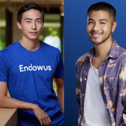The View: Benjamin Kheng's investment journey with Endowus
