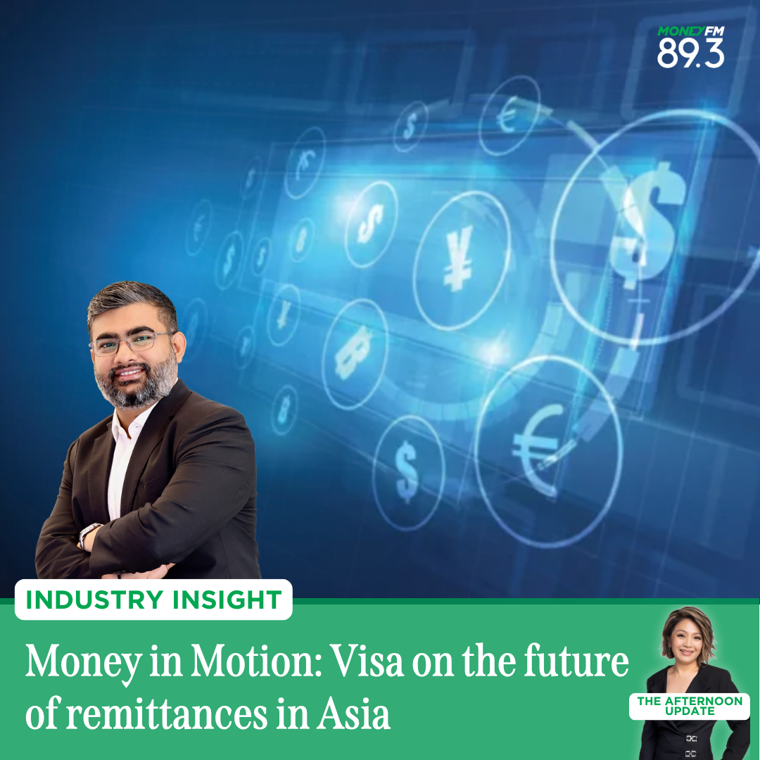 Industry Insight: How apps are reshaping Asia’s remittance flows
