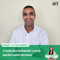 Money in the Market: Stock winners & losers of Indonesia’s presidential elections
