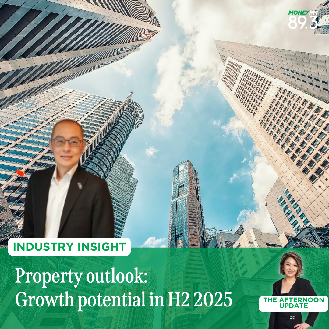 Industry Insight: Will demand for Singapore's office market rise in 2025?