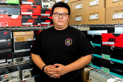 Soul of Business: What do we need to know about sneakers as an investment?