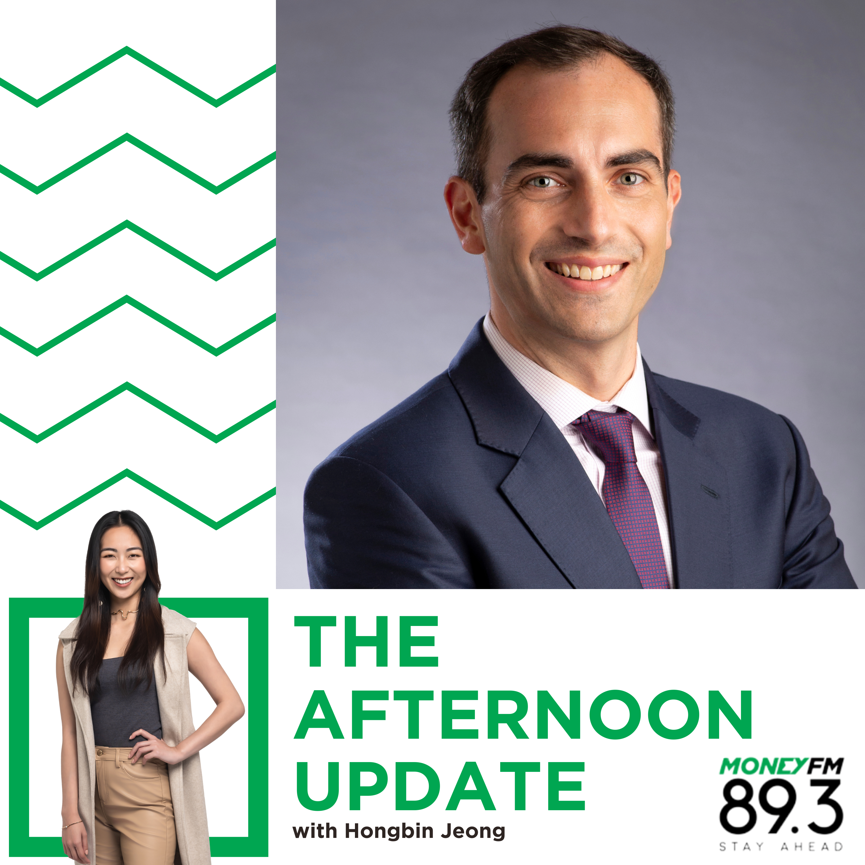 Money in the Market: What key investment trends did we see in the month of March?