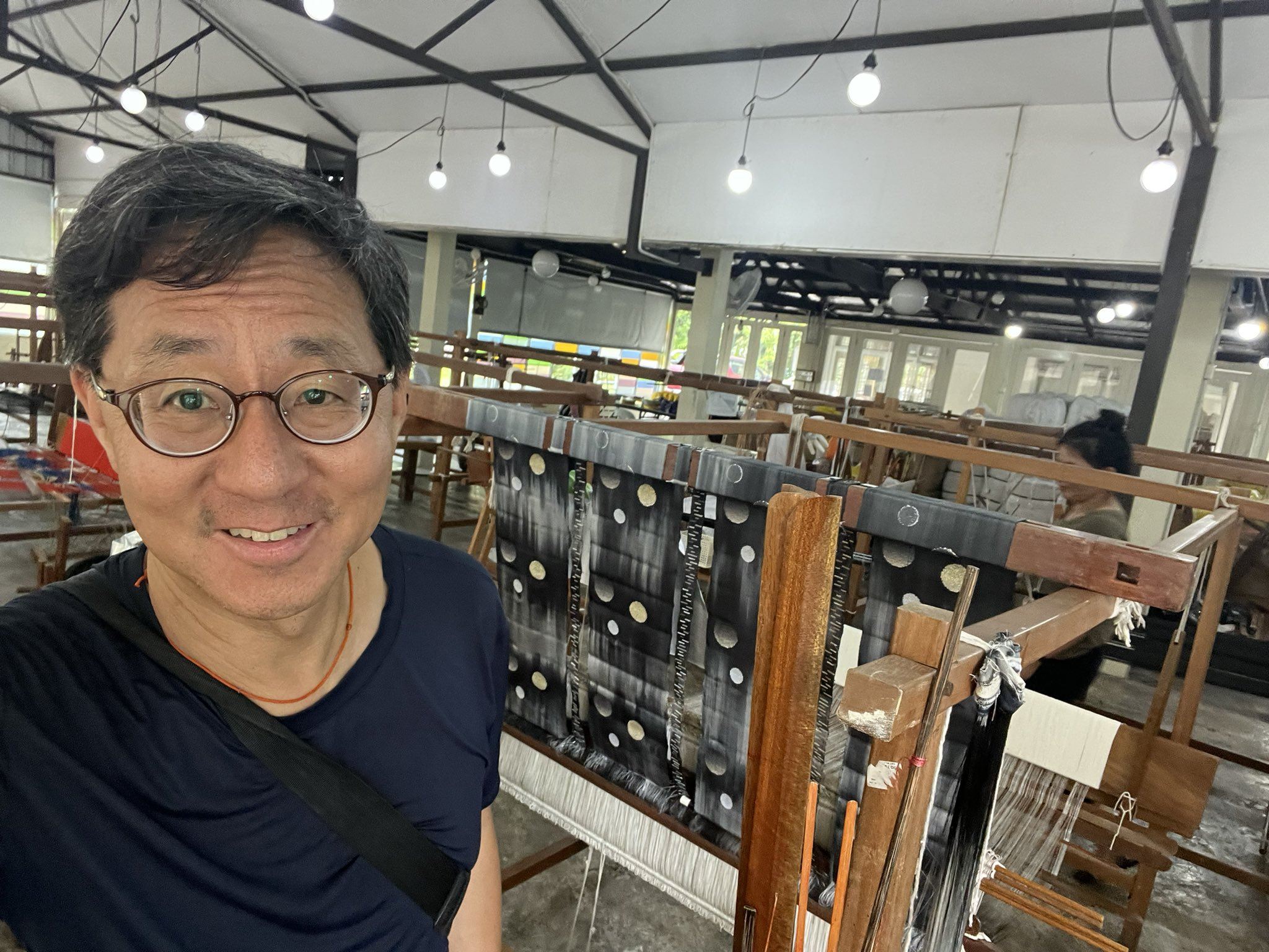 The Afternoon Update with Lynlee Foo