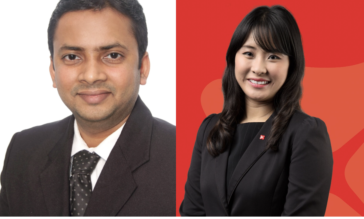 Money in the Market: Were retail investors the key driver of the overall S-Reits sector?