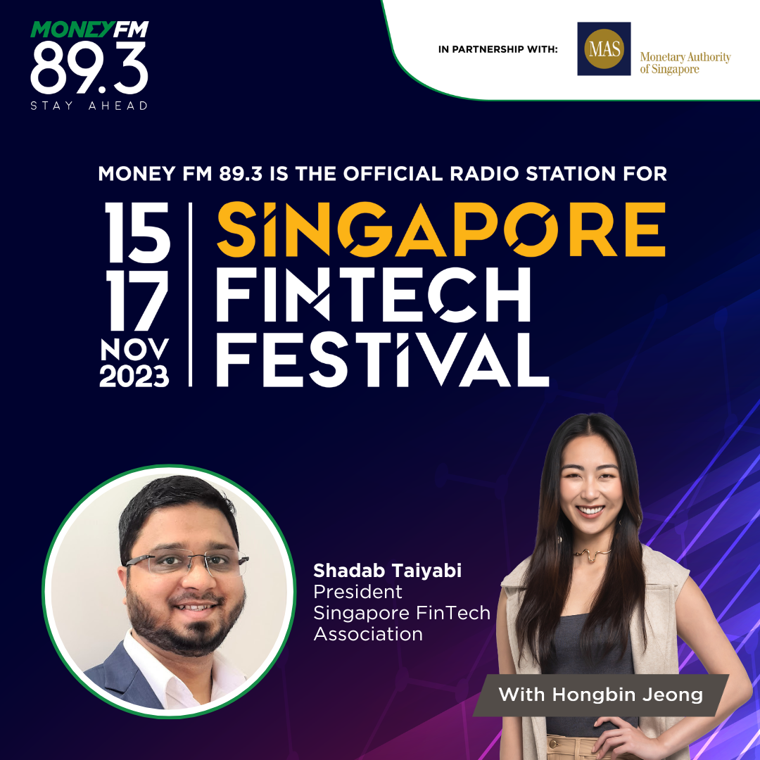 [SFF Special] What's Trending: Navigating the talent FinTech landscape amid the rise of AI