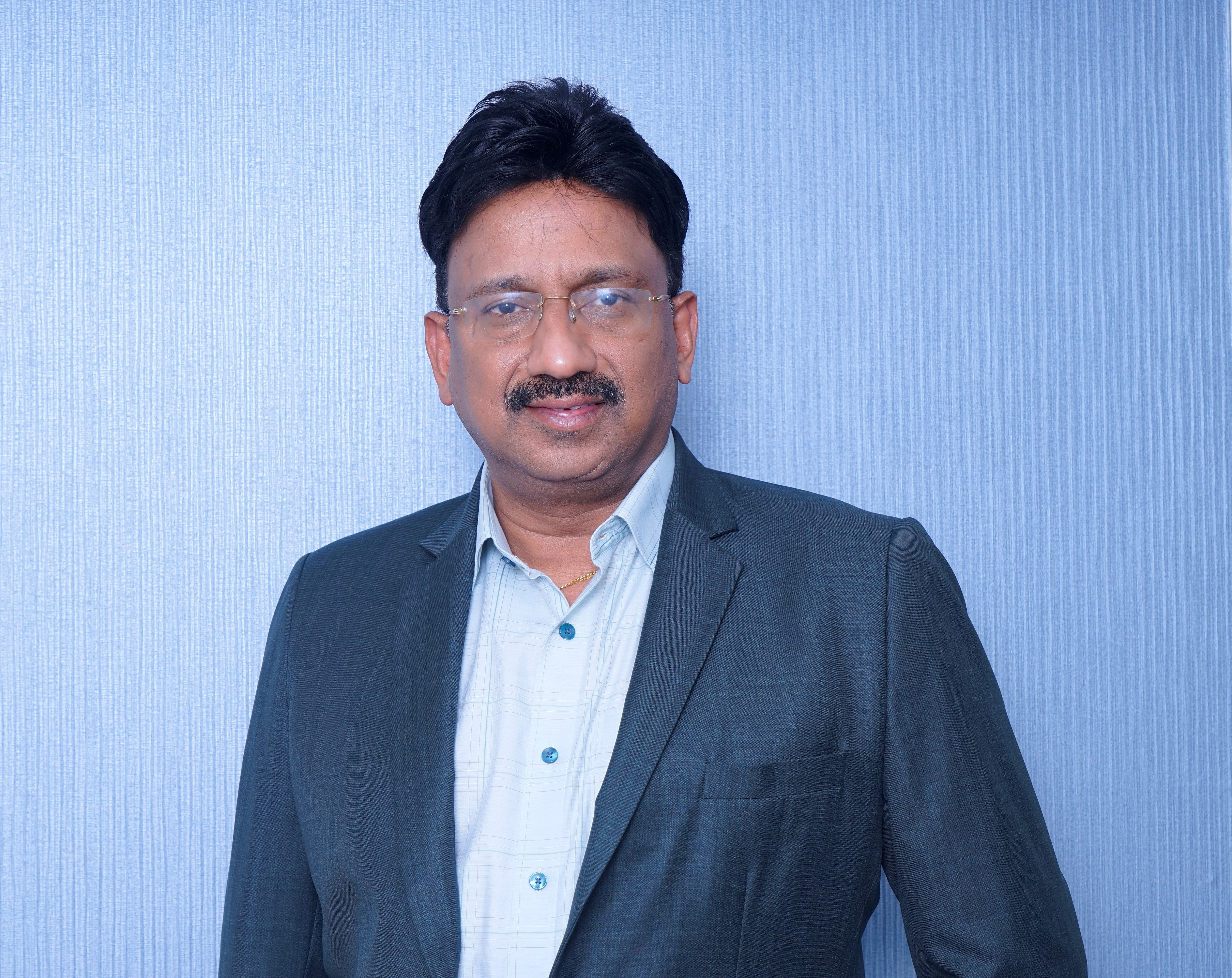 The View: NASDAQ listed Healthcare Triangle to open regional hub in Singapore