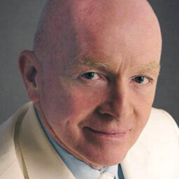Money in the Market: Mark Mobius and the Metaverse - is it time to invest?