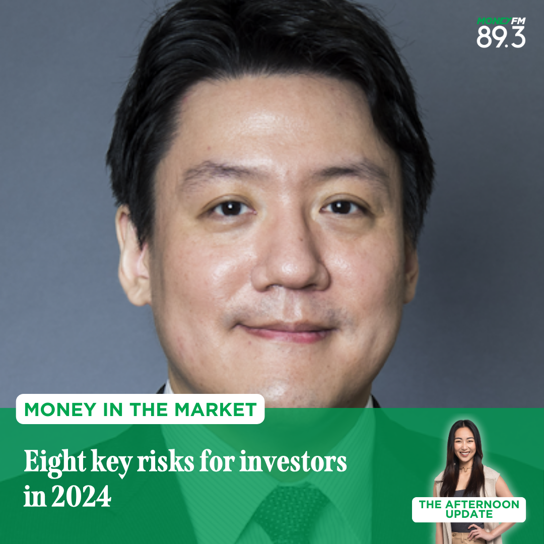 Money in the Market: What could go wrong in markets this year?