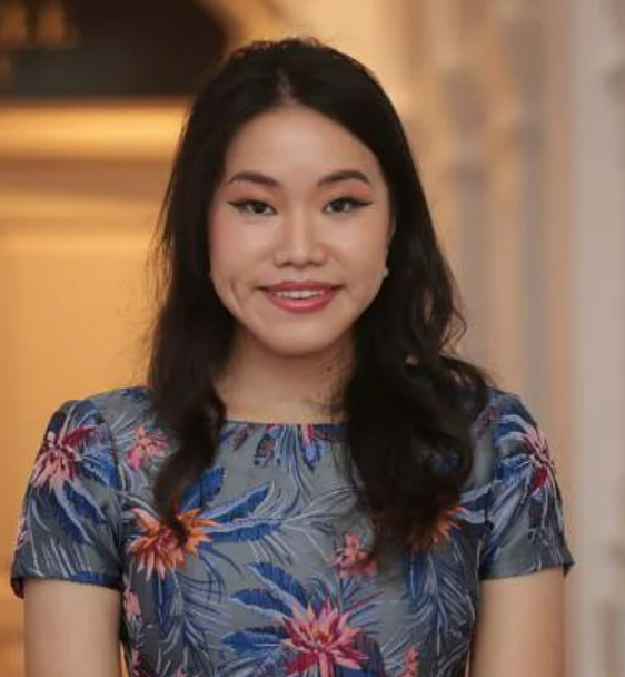 The View: Amanda Chong on finding inspiration and balance