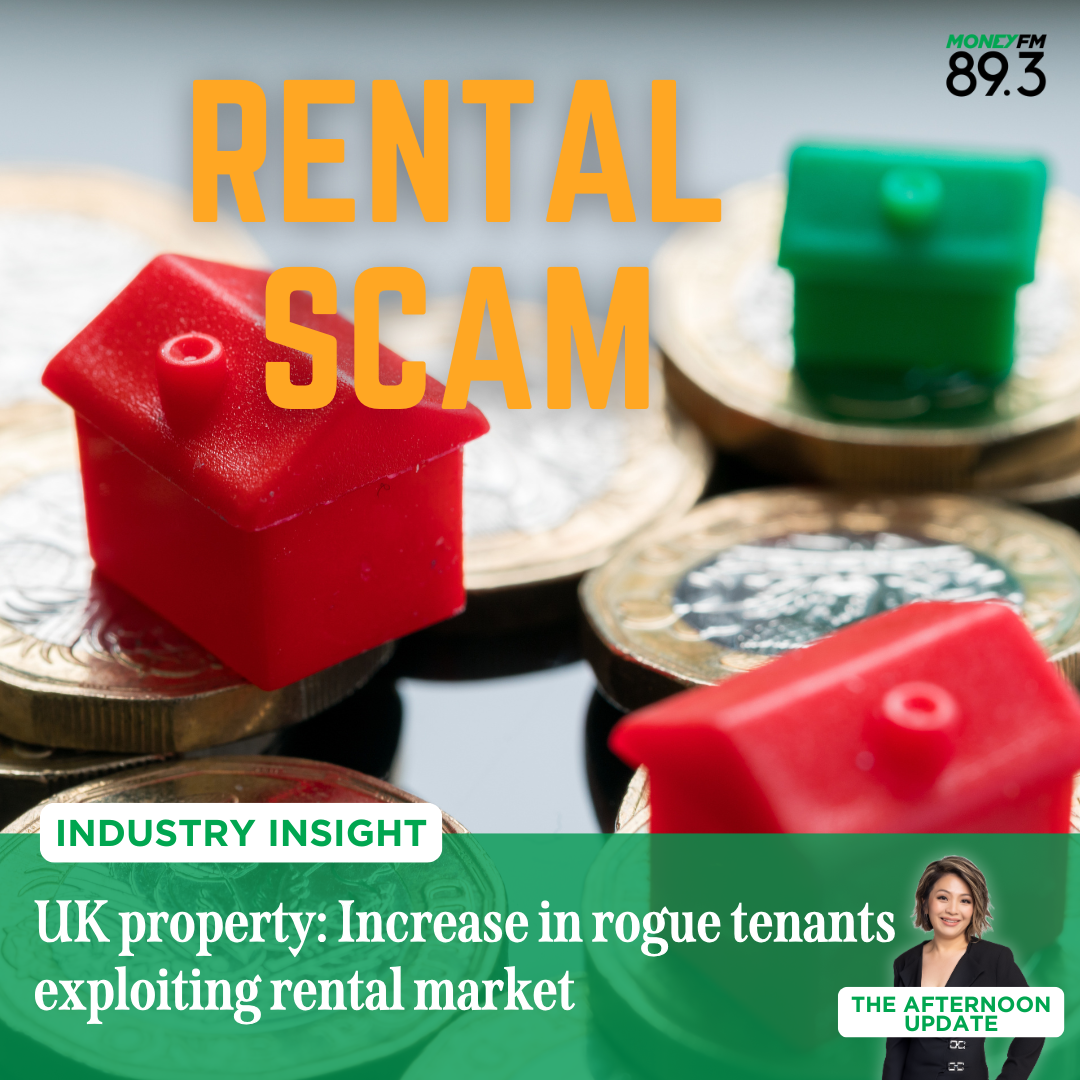 Industry Insight: Own a UK property? Here's how to avoid rogue tenants.