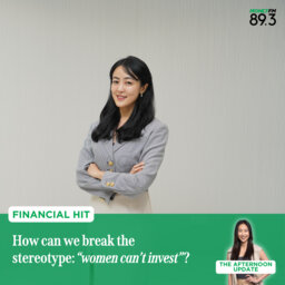Financial Hit: What are the top investment choices for female investors?