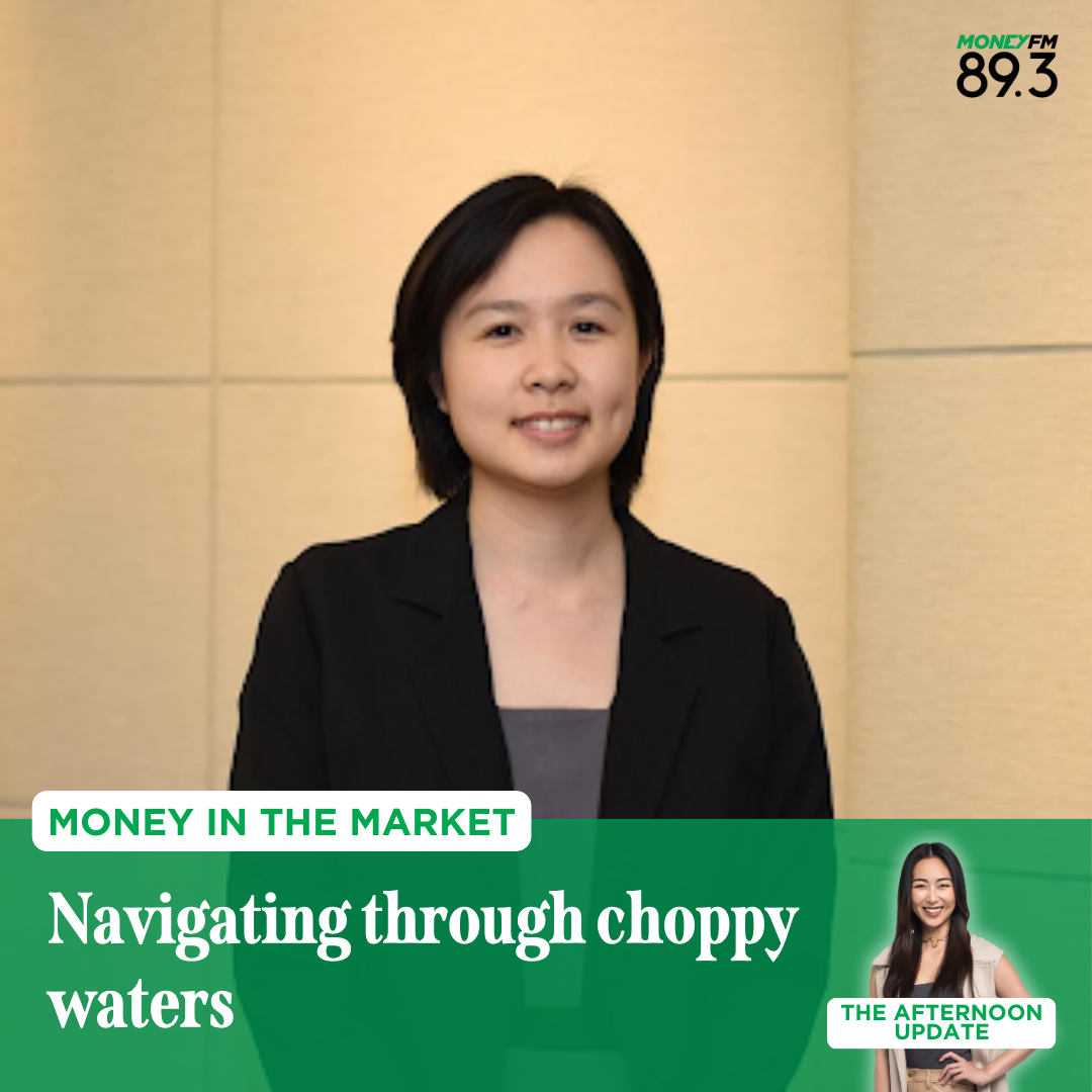 Money in the Market: Is the Red Sea conflict leading markets near a systemic Covid 2.0 style supply chain disruption?