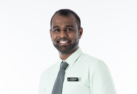 Health Suites: What should we know about knee injuries in the young?